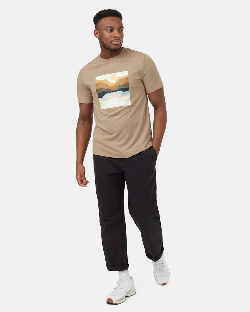 Artist Series Oasis T-Shirt - Image 2