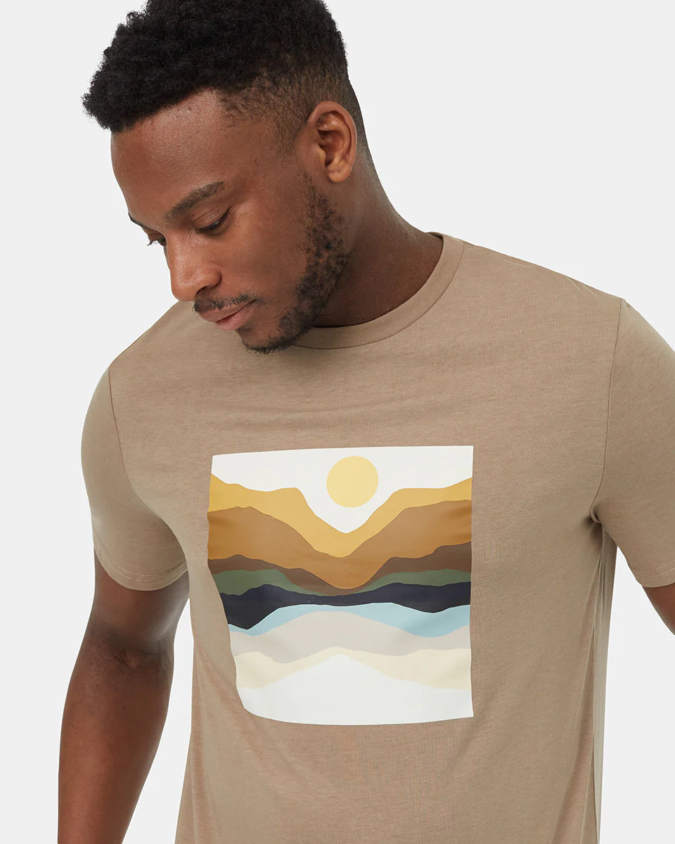 Artist Series Oasis T-Shirt - Image 4