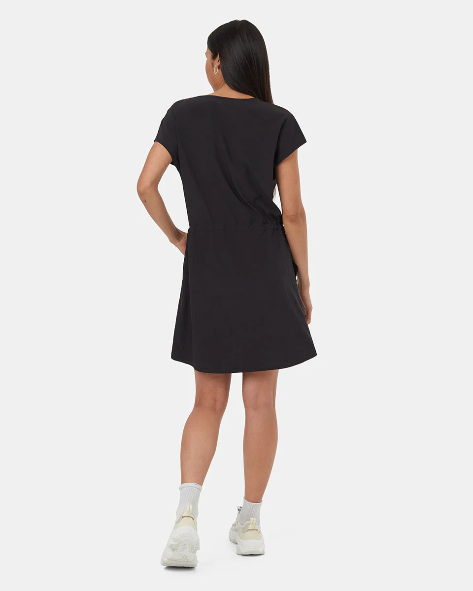 InMotion Shortsleeve Dress - Image 3