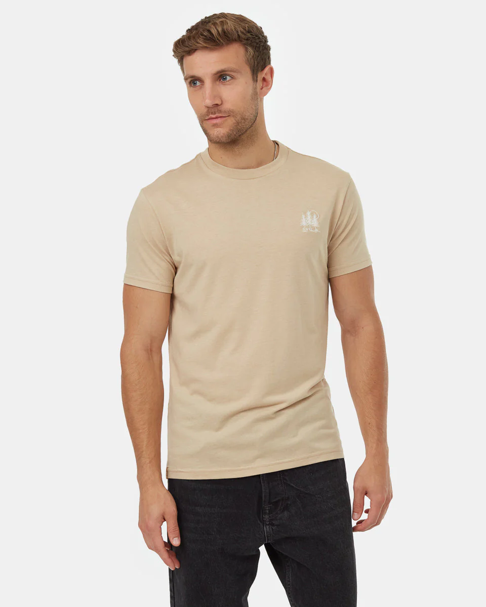 Golden Forest T-Shirt - Image 2