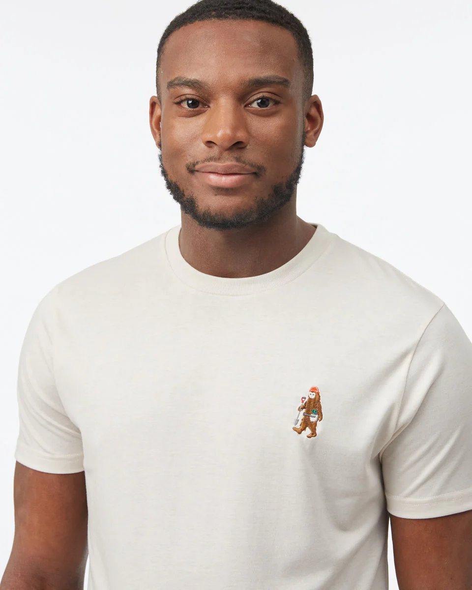 Sasquatch T-Shirt - Image 4