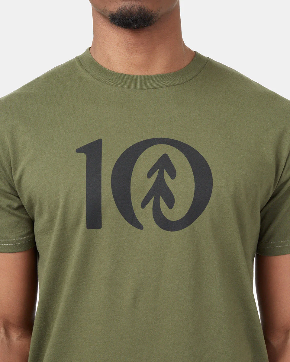 Ten T-Shirt - Image 4