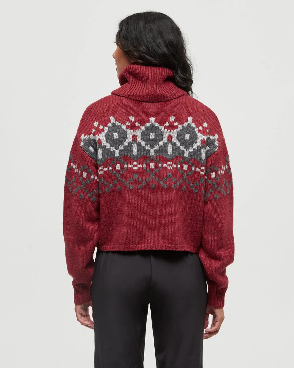 Moray Sweater - Image 4