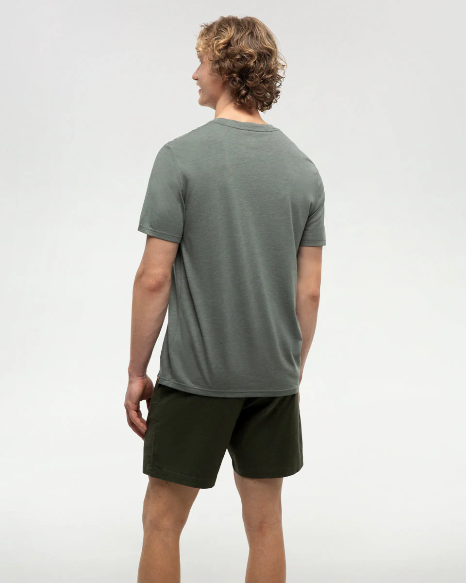 Retro Juniper T-Shirt - Image 3