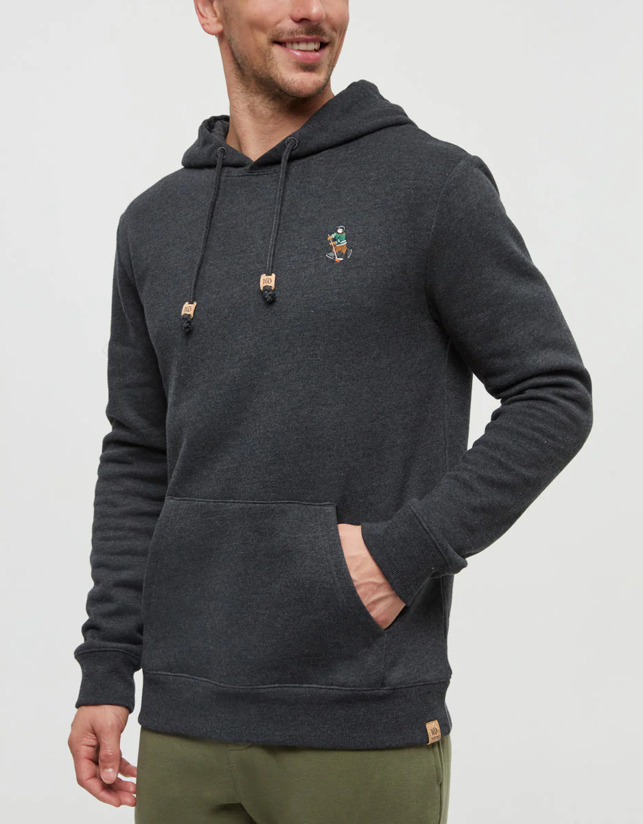 Sasquatch Hoodie - Image 4