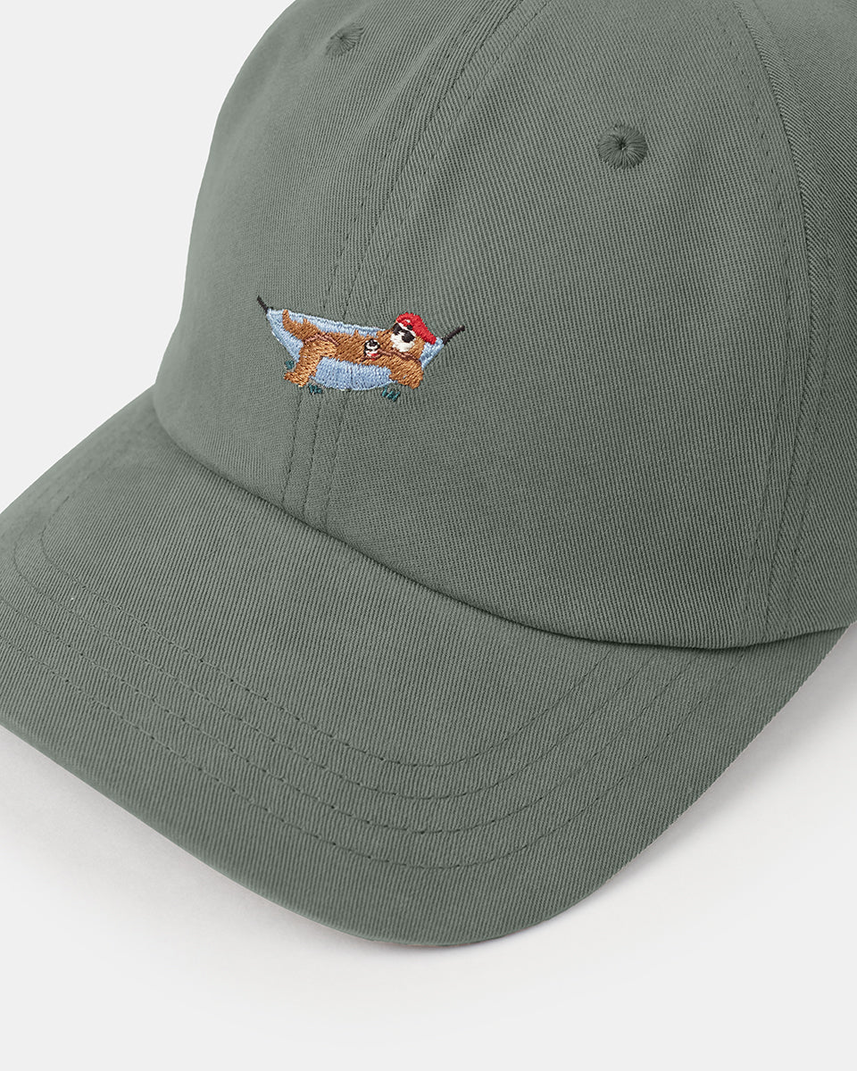 Sasquatch Peak Hat - Image 2