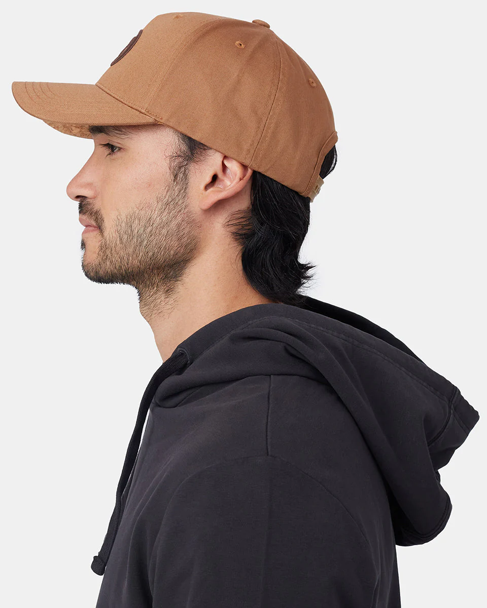 Logo Cork Brim Altitude Hat - Image 4