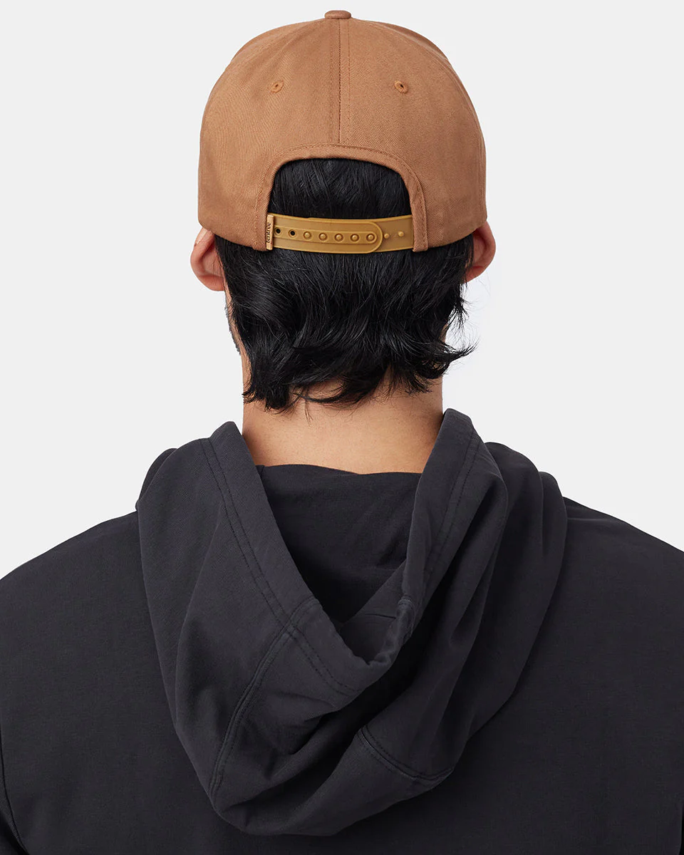 Logo Cork Brim Altitude Hat - Image 5