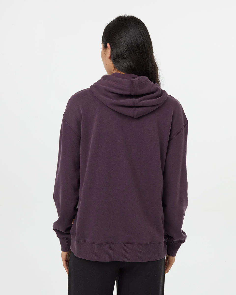 TreeFleece Relaxed Hoodie - Image 2