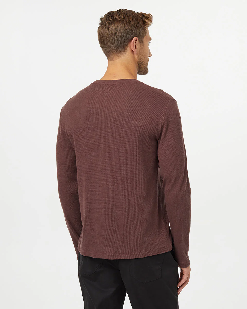 TreeWaffle Classic Longsleeve - Image 2