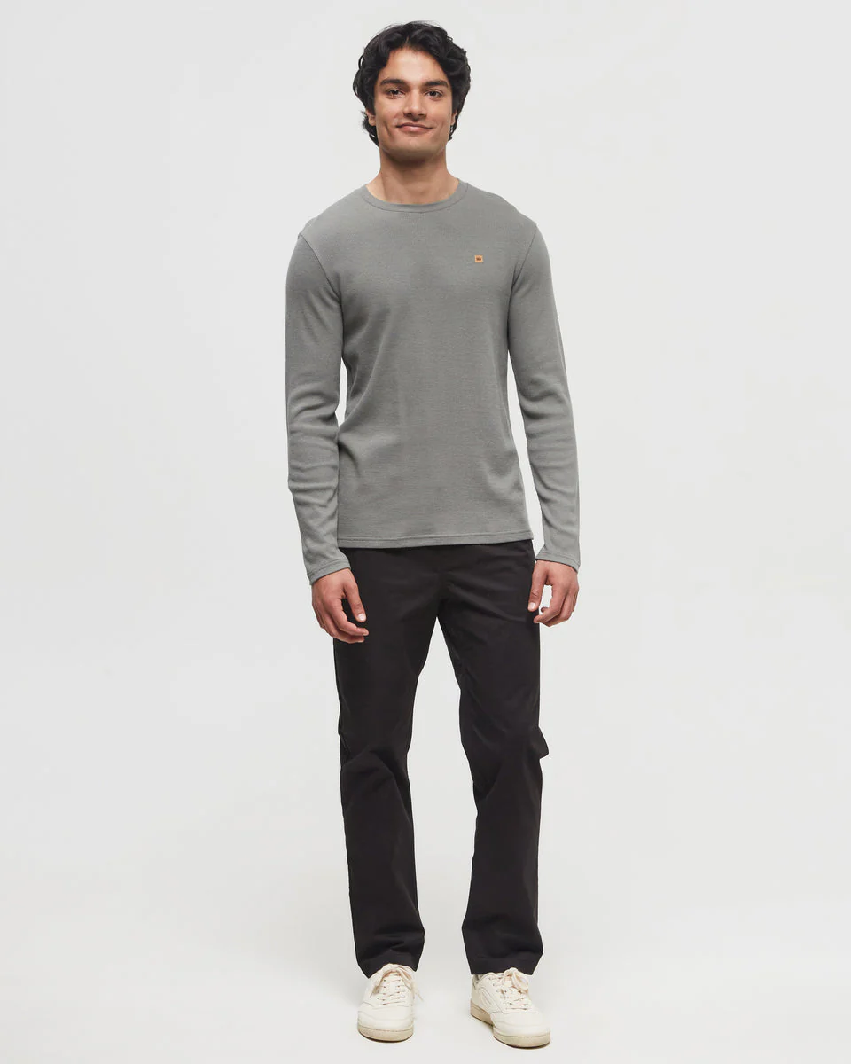 TreeWaffle Classic Longsleeve - Image 2