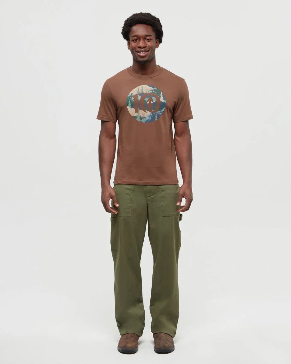 Vales Ten T-Shirt - Image 2