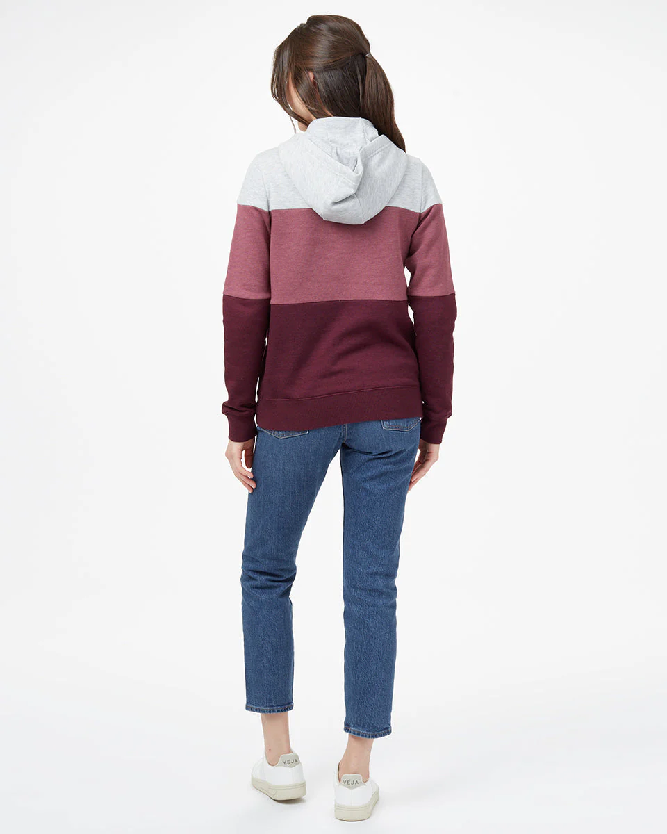 Blocked Banshee Hoodie - Image 3
