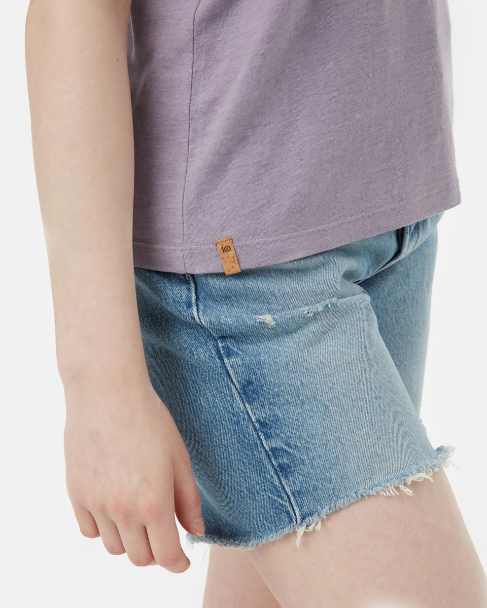 Double V Hemp Tank - Image 5