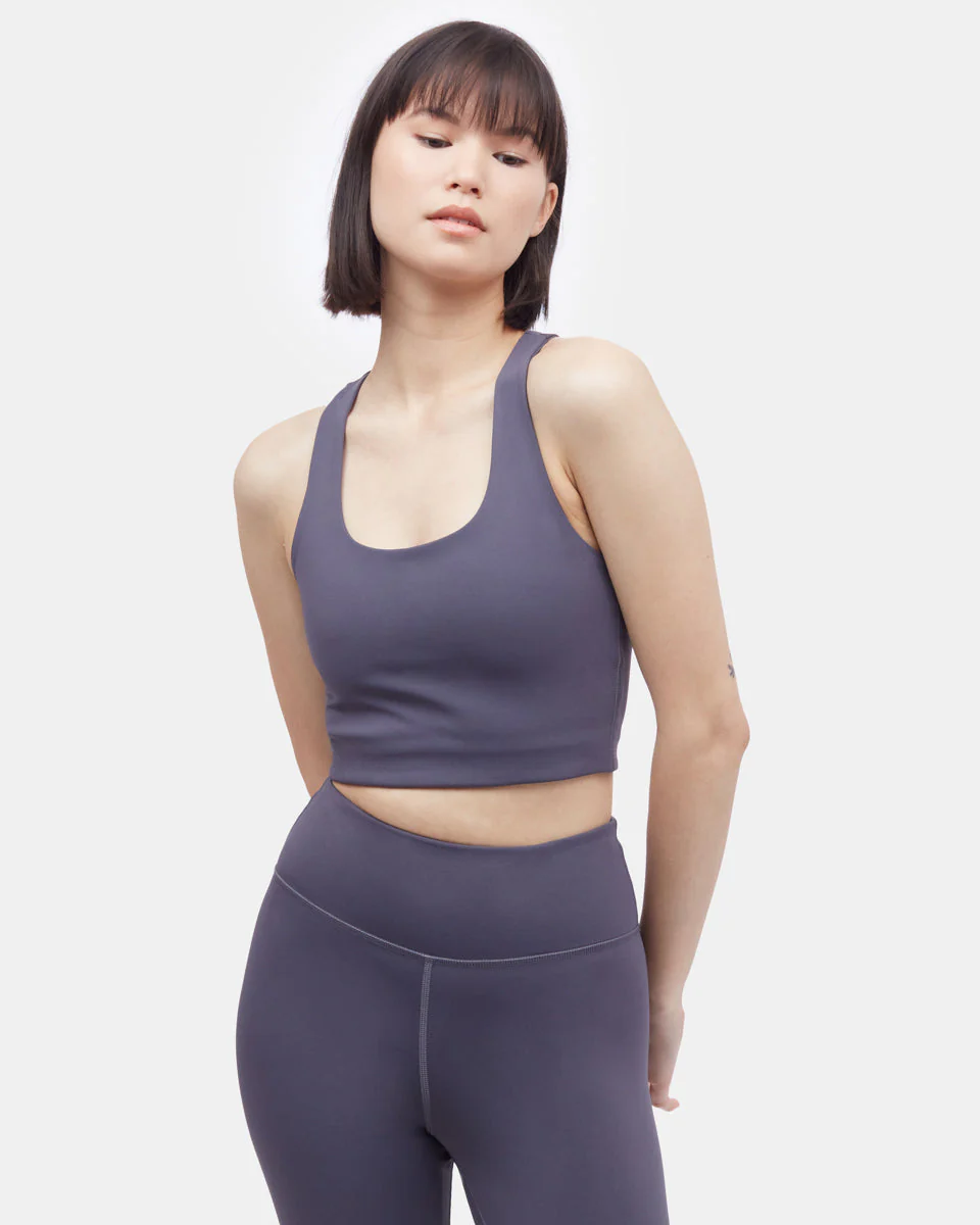 InMotion Longline Active Bra - Image 2