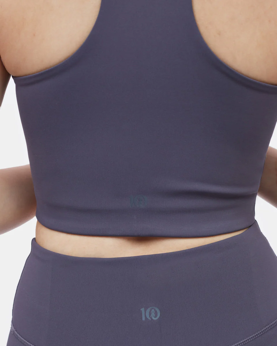 InMotion Longline Active Bra - Image 5