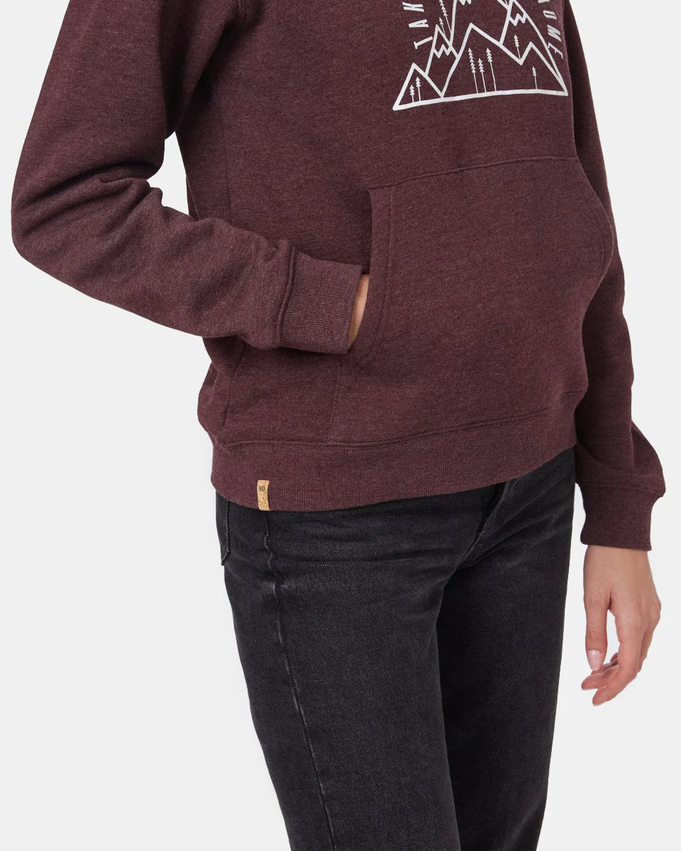 Long Way Home Hoodie - Image 4
