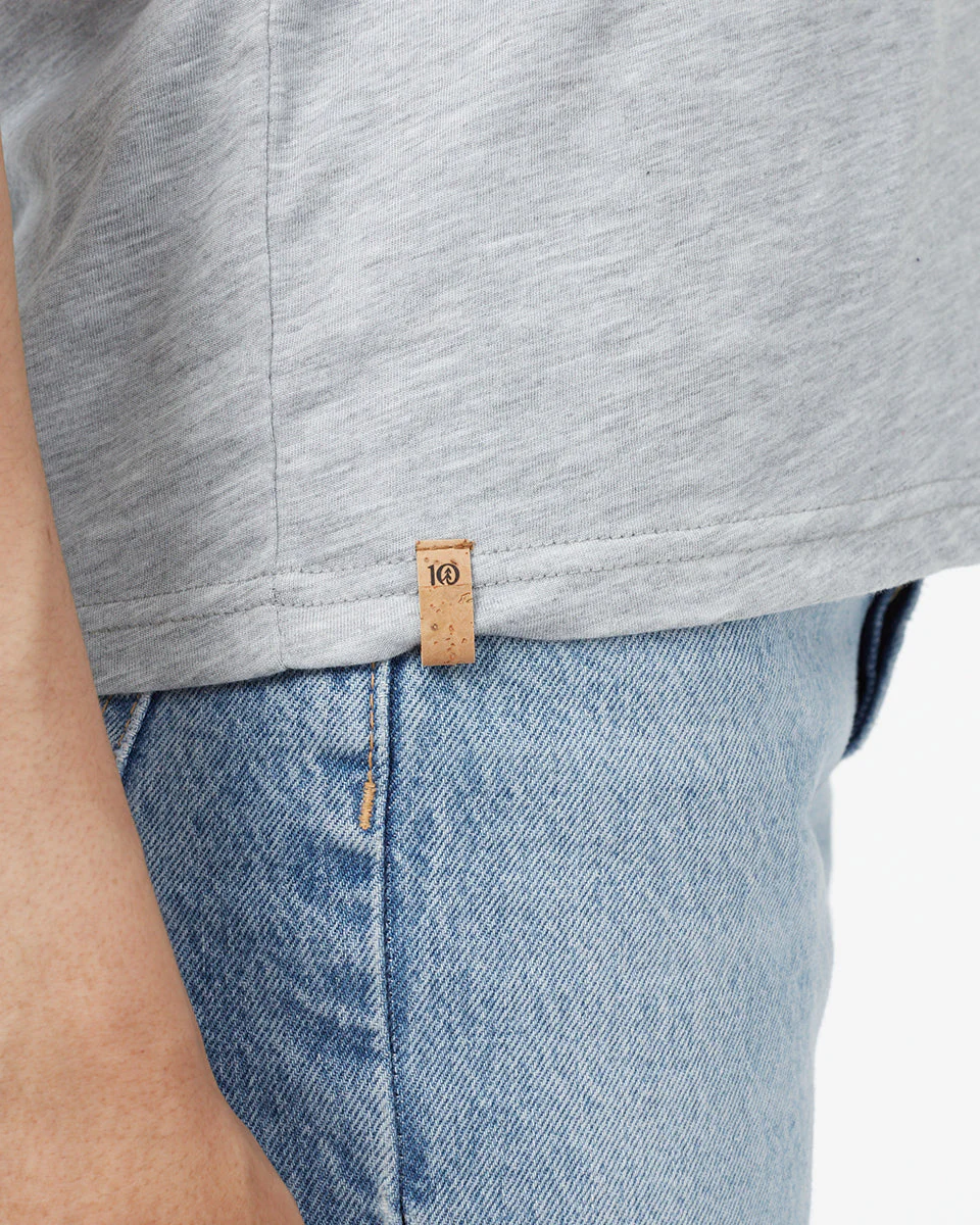 Mountain Moon T-Shirt - Image 5